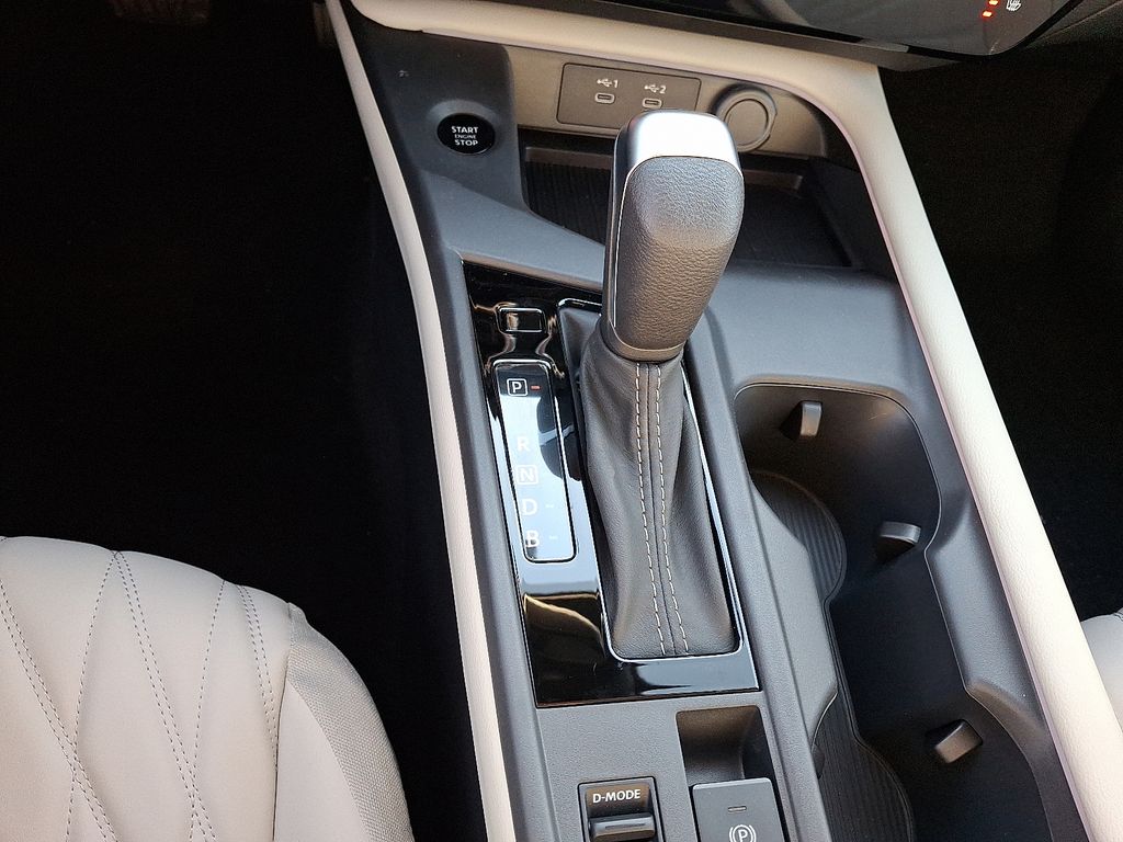 2026 Nissan Sentra — photo 11