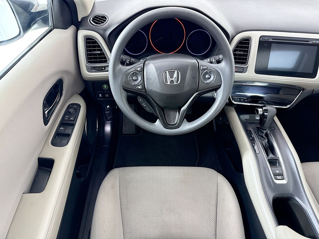 Thumbnail: 2018 Honda HR-V - 10