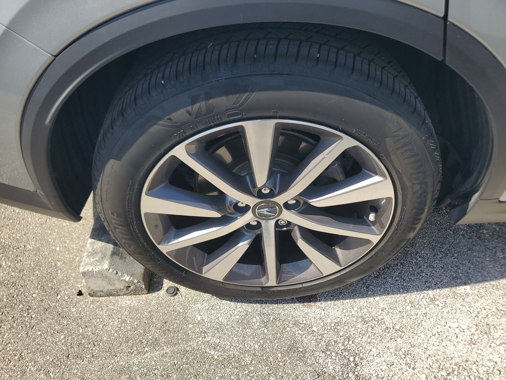 2025 Acura MDX - $44,588