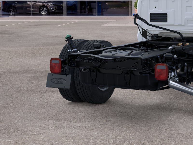 2026 Ford F-350 Chassis XL