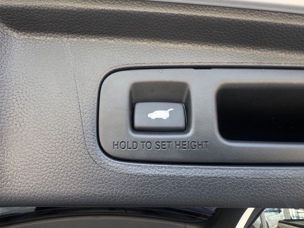 2026 Honda CR-V Hybrid Sport Touring White at Community Honda