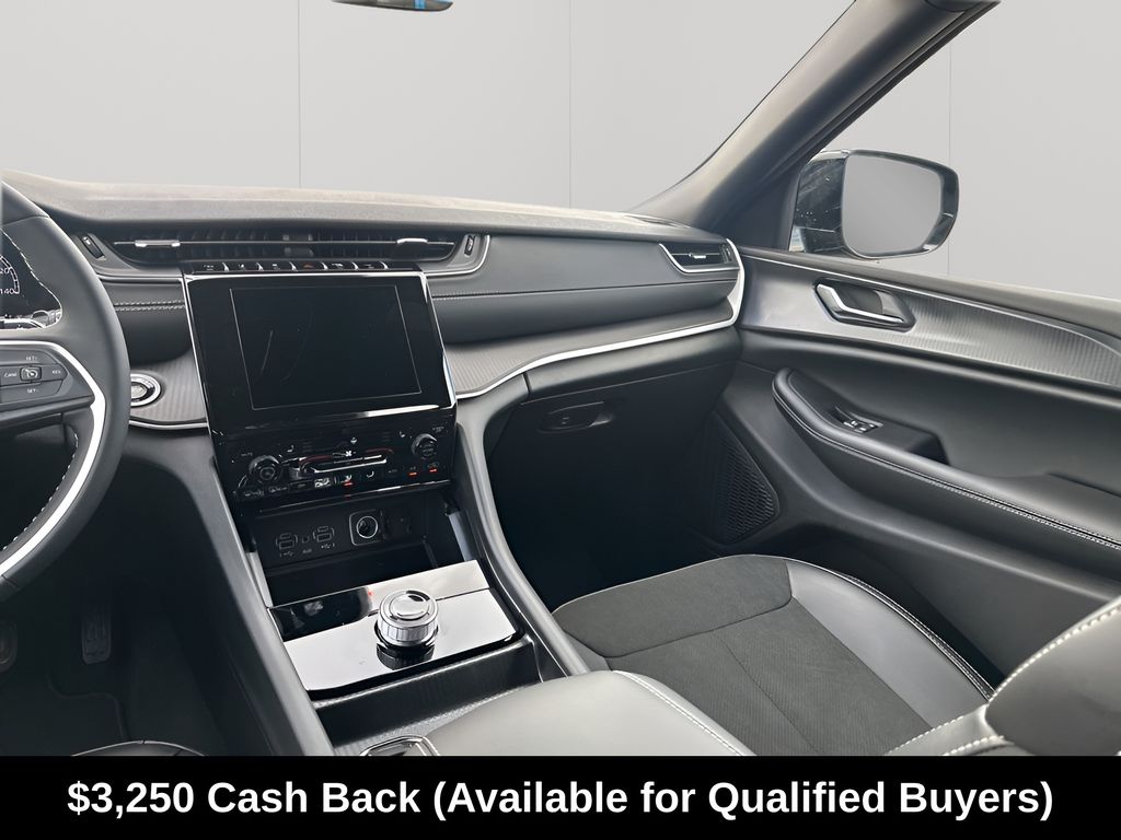 New Car 2025 Jeep Grand Cherokee  For Sale Under $50,000 In Austin, Texas