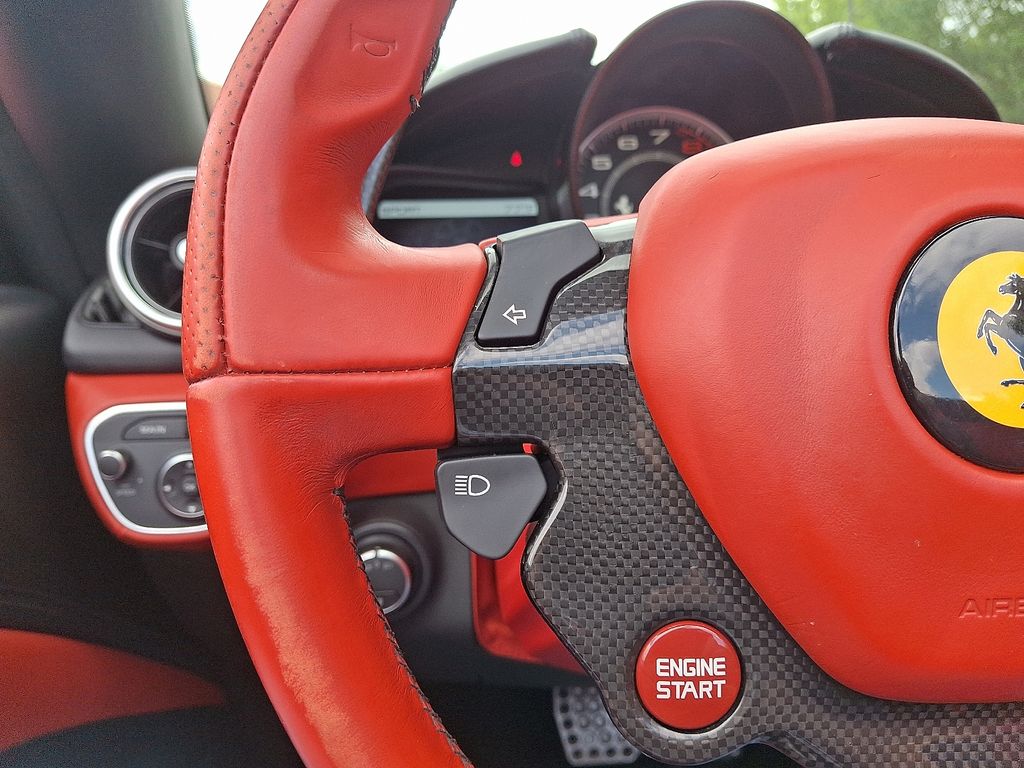 Thumbnail: 2016 Ferrari California - 21