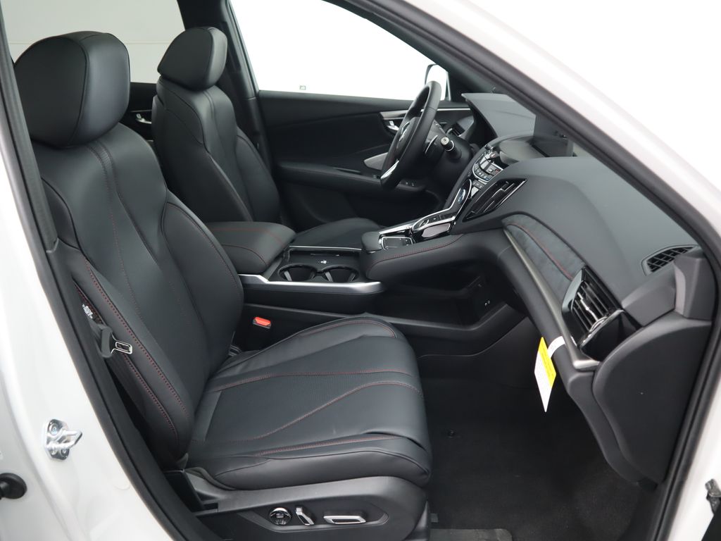 2025 Acura RDX Advance 22
