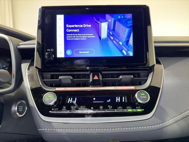 Thumbnail: 2026 Toyota Corolla - 24