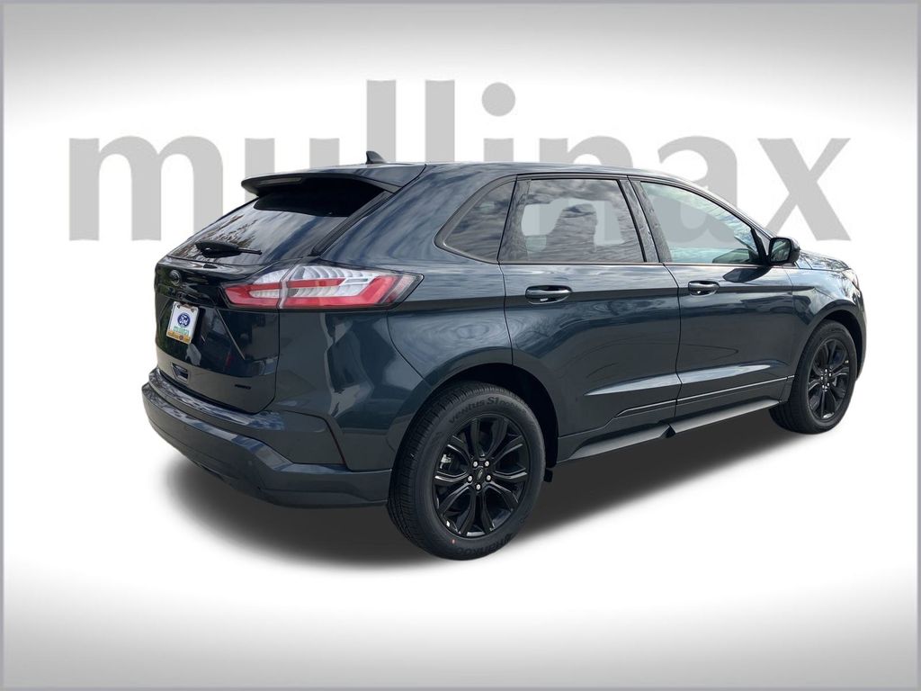 2024 Ford Edge SE photo 13