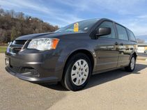2016 Dodge Grand Caravan American Value Package FWD