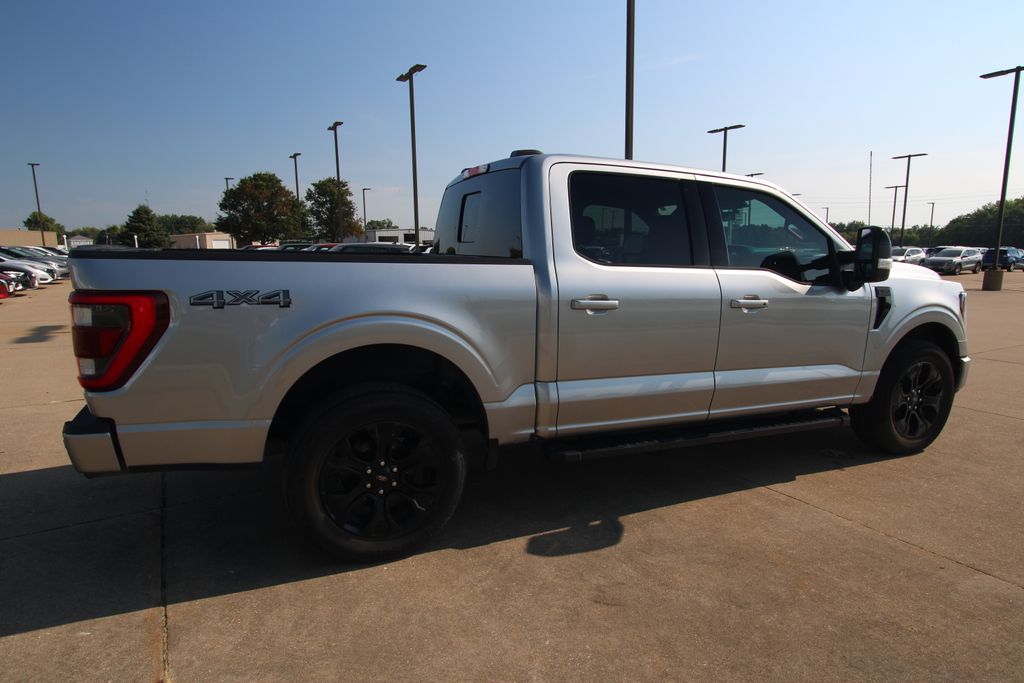 Used 2023 Ford F-150 Truck