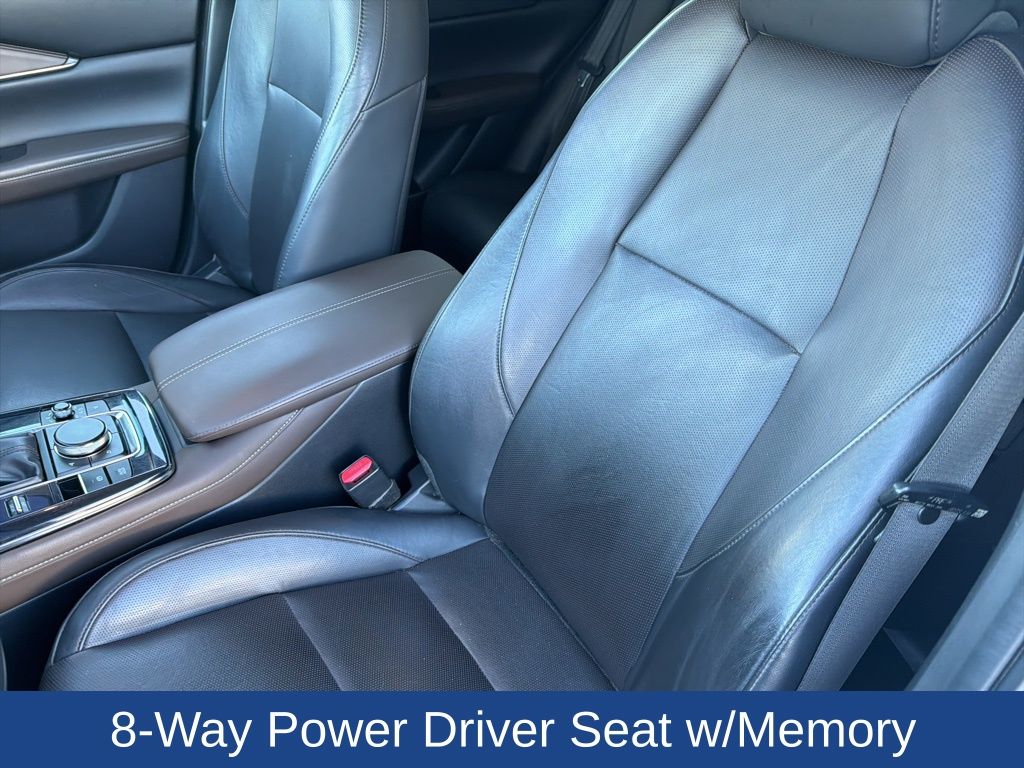 2020 Mazda CX-30 Premium Package