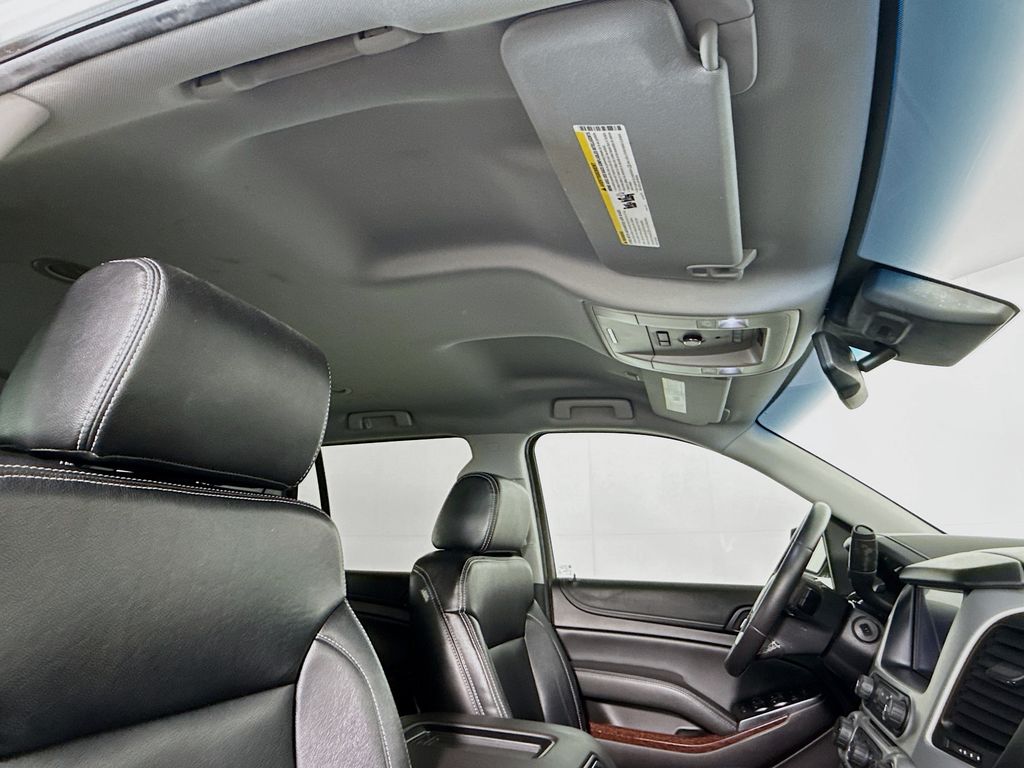 Thumbnail: 2015 GMC Yukon - 18