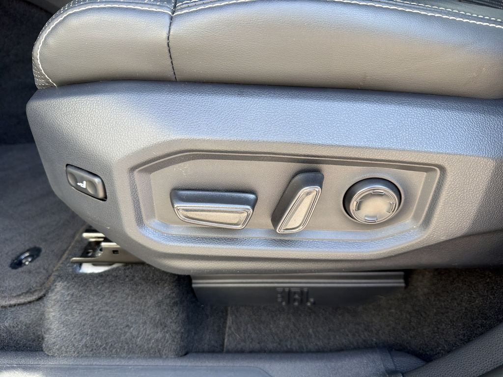 Used 2023 Toyota Tundra Hybrid Truck