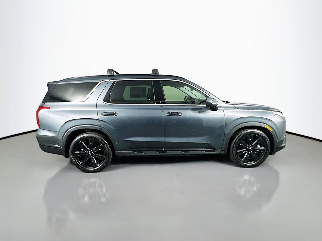 Used 2024 Gray Hyundai XRT image 8