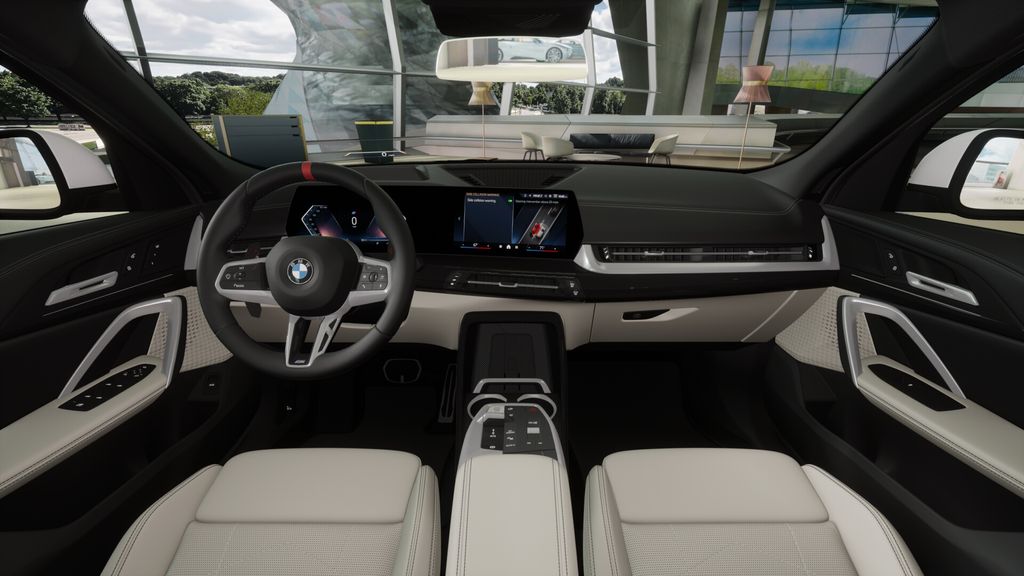 Thumbnail: 2026 BMW X2 - 10