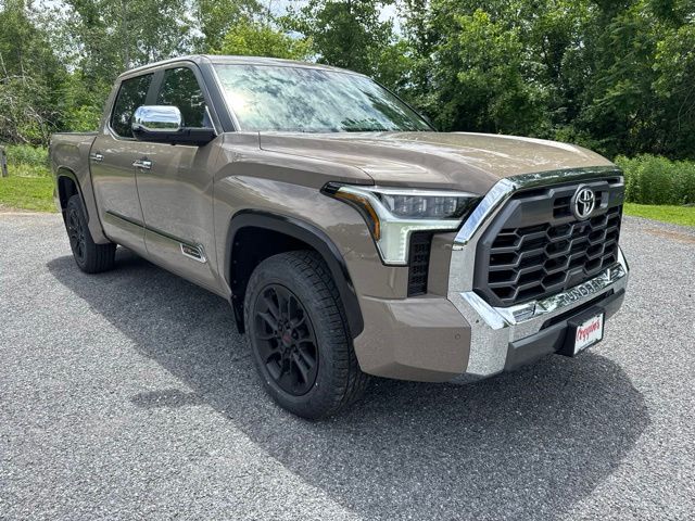 2026 Toyota Tundra 1794 Edition - Photo 13