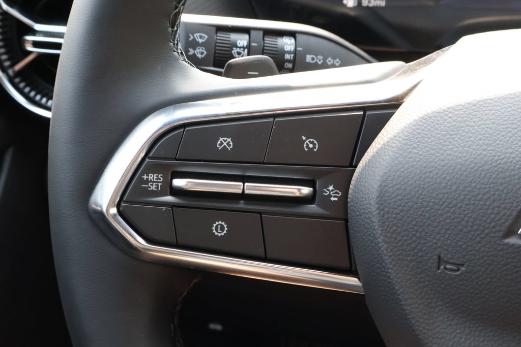 Thumbnail: 2027 Chevrolet Equinox - 22