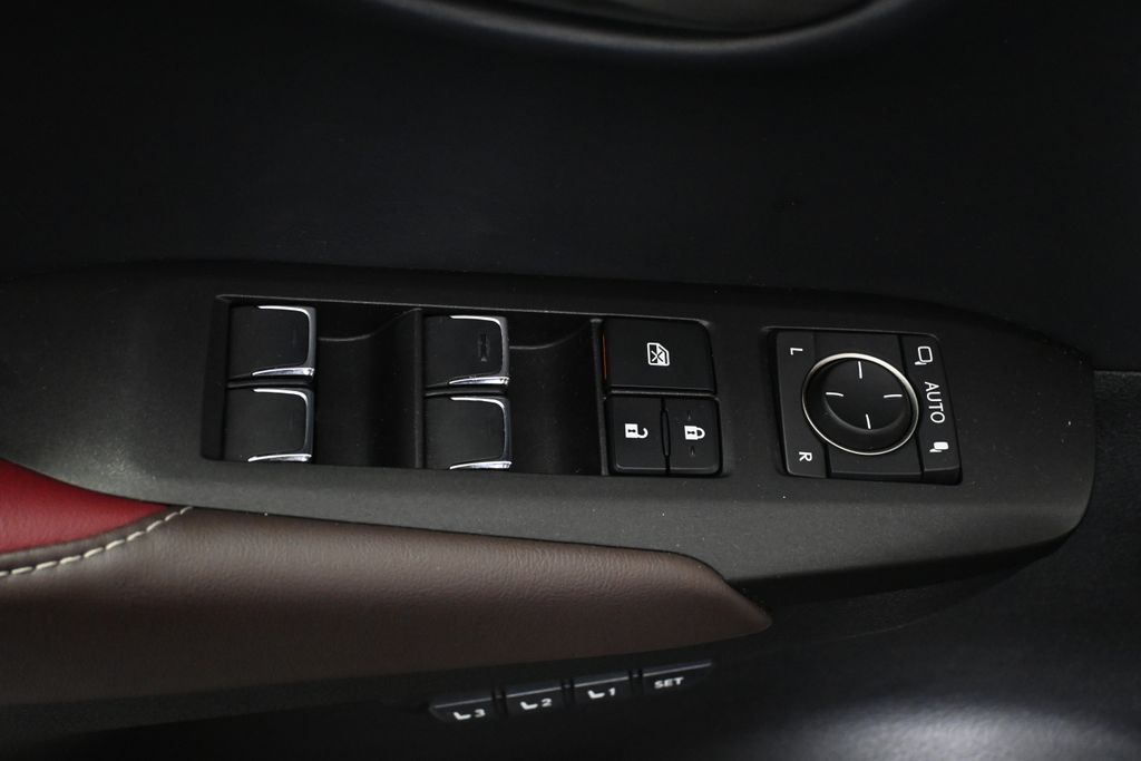 Thumbnail: 2018 Lexus NX - 30