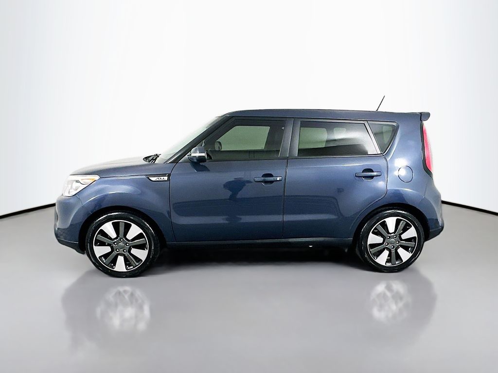 Thumbnail: 2015 Kia Soul - 8