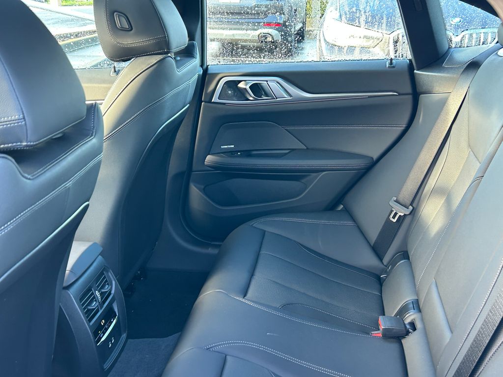 Thumbnail: 2026 BMW 4 Series - 30