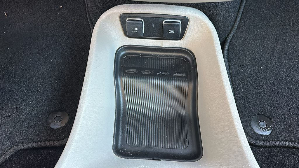 2019 Chrysler Pacifica Touring L Red at AutoSavvy Houston Northwest