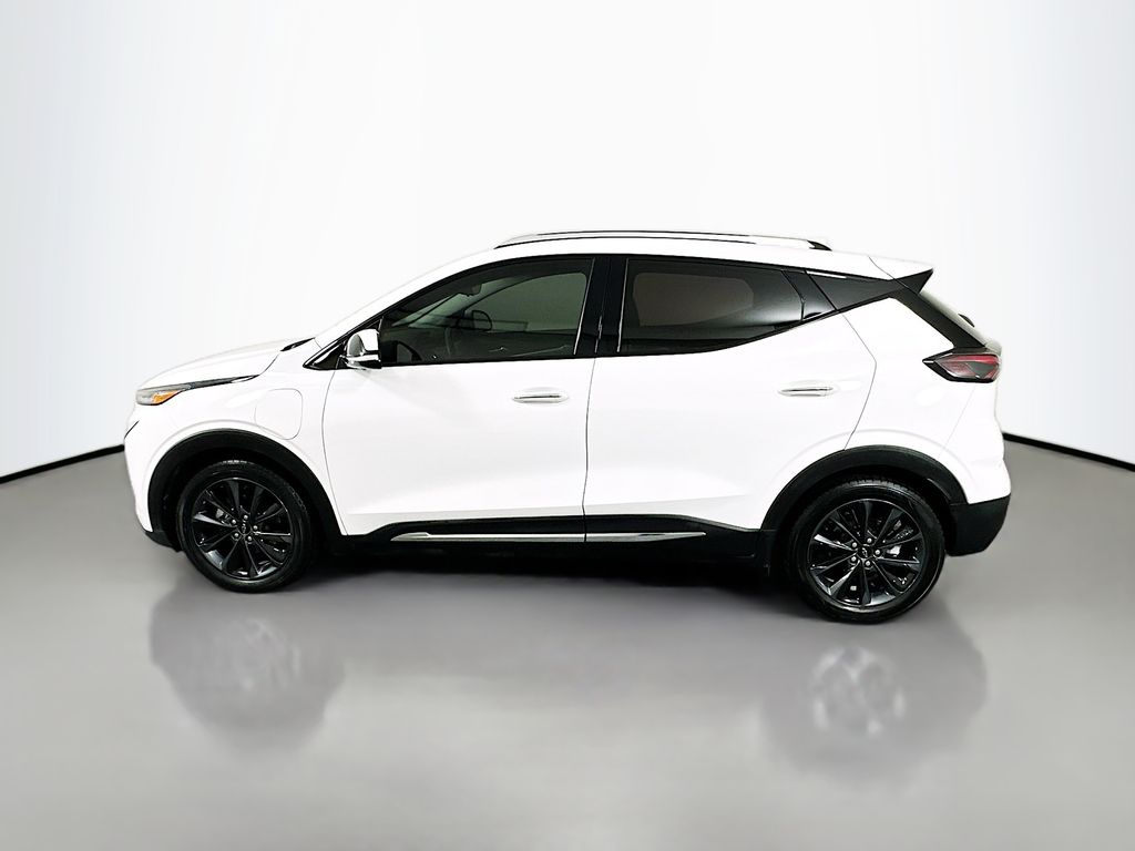 Thumbnail: 2022 Chevrolet Bolt EV - 8