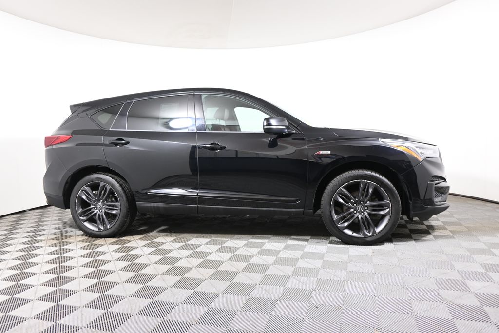 Thumbnail: 2020 Acura RDX - 8