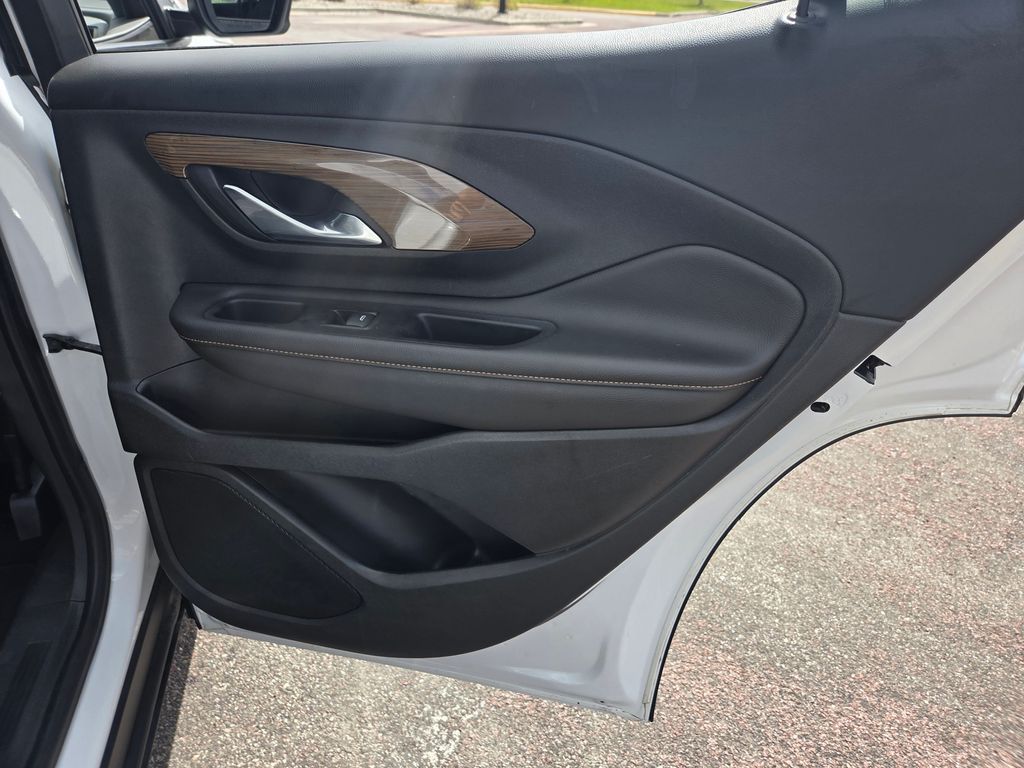2020 GMC Terrain FWD SLE
