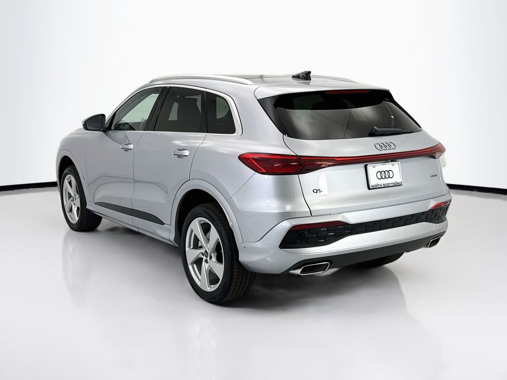 Thumbnail: 2026 Audi Q5 - 7