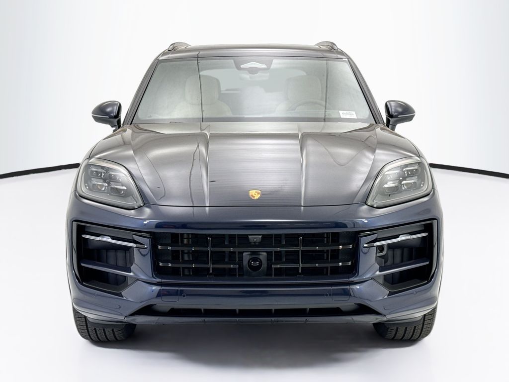 Thumbnail: 2026 Porsche Cayenne - 10