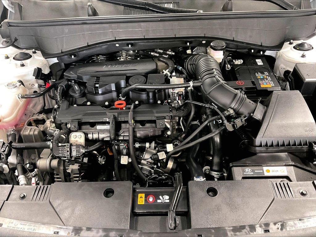 2026 Hyundai Kona — photo 33