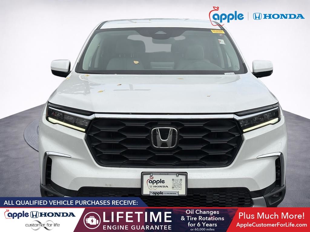 2023 Honda Pilot AWD EX-L 7 Passenger