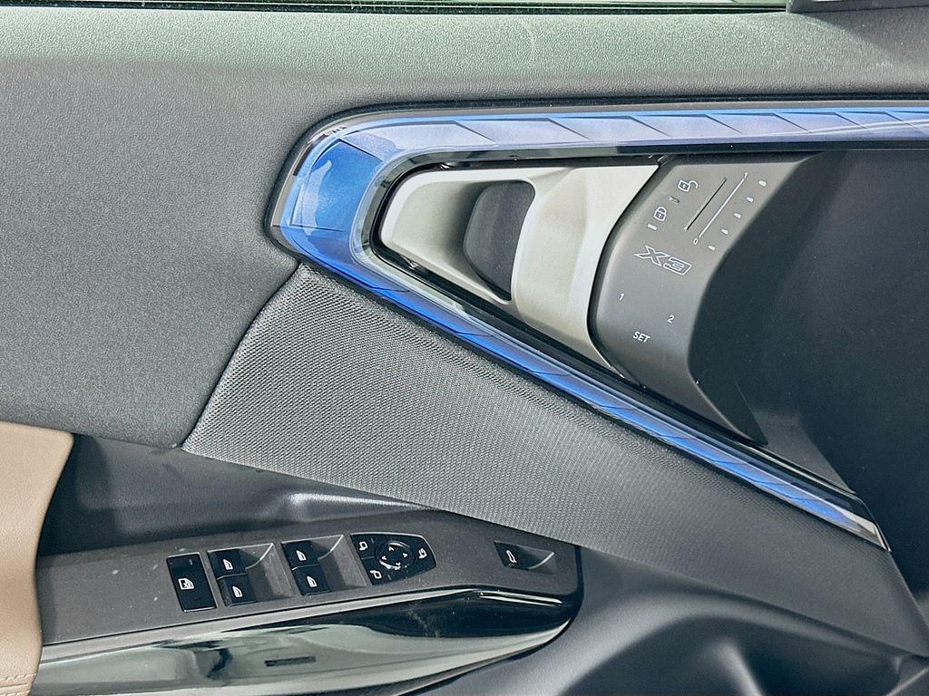 Thumbnail: 2026 BMW X3 - 20