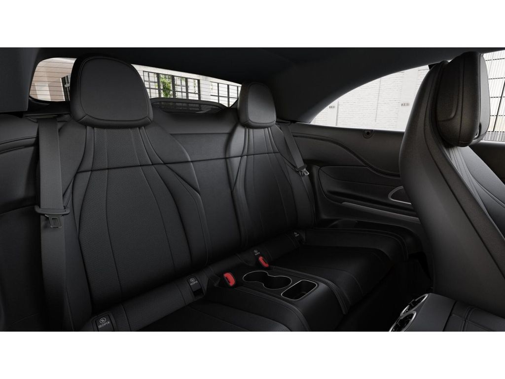 2025 Mercedes-Benz CLE 300 5