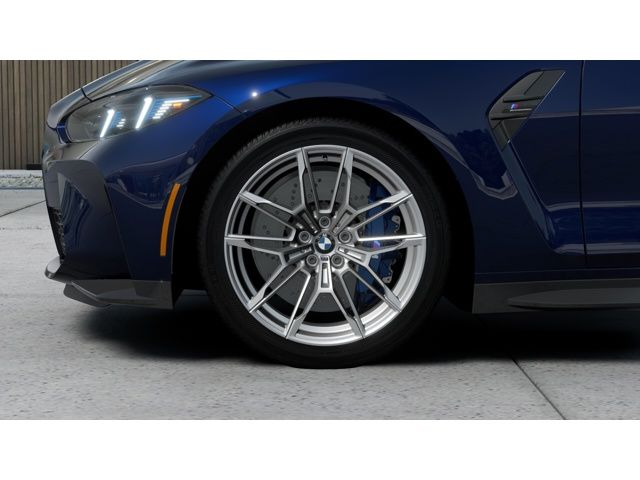 Thumbnail: 2026 BMW M4 - 7