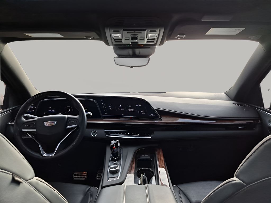 Used Car 2024 Cadillac Escalade Esv  Premium For Sale Under $80,000 In Austin, Texas