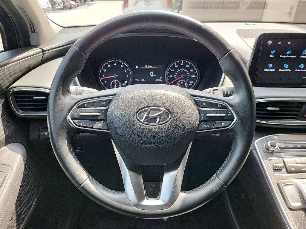 2023 Hyundai Santa Fe SEL 16