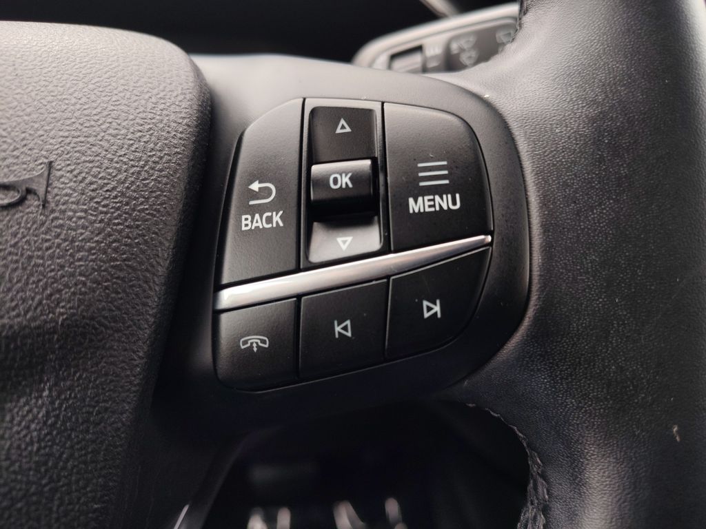 Used Car 2024 Ford Escape  Active For Sale Under $20,000 In Austin, Texas