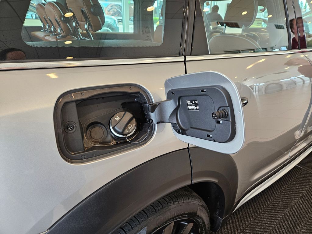 2023 MINI Cooper S Countryman Base