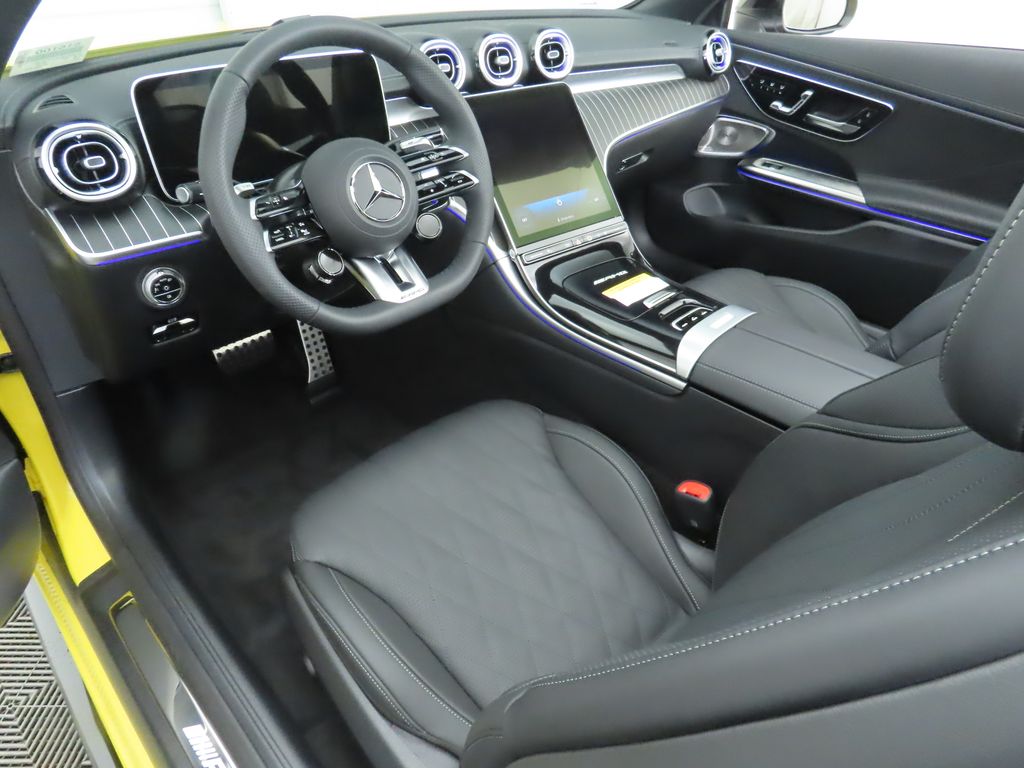 Thumbnail: 2026 Mercedes-Benz CLE - 18