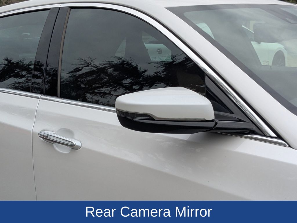 2017 Cadillac CT6 Luxury