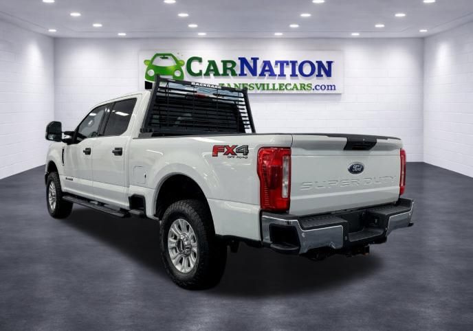 Photo 3 of 2020 Ford F-250 Super Duty XLT
