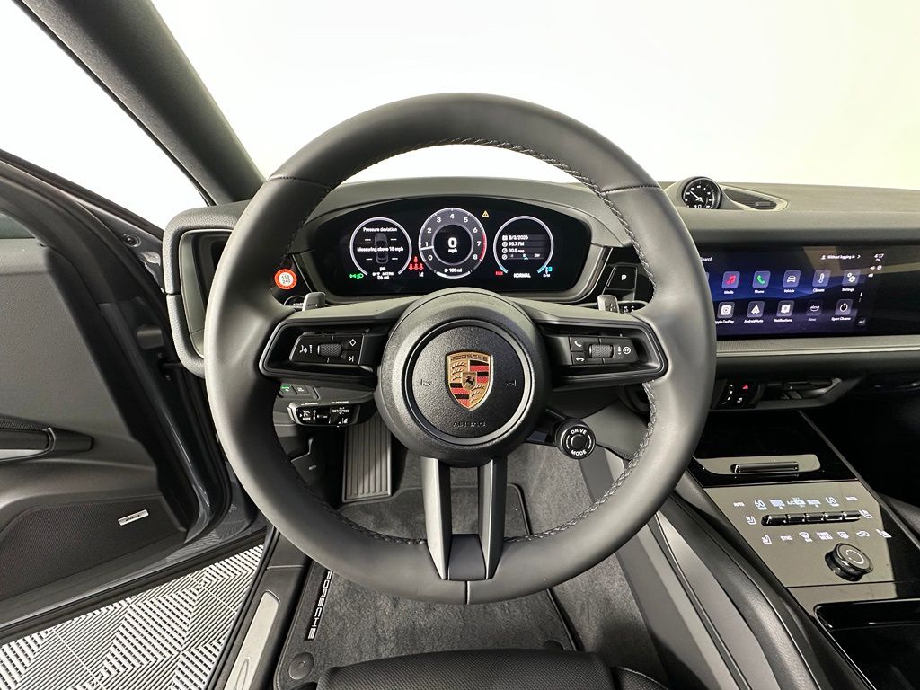 Thumbnail: 2026 Porsche  - 24