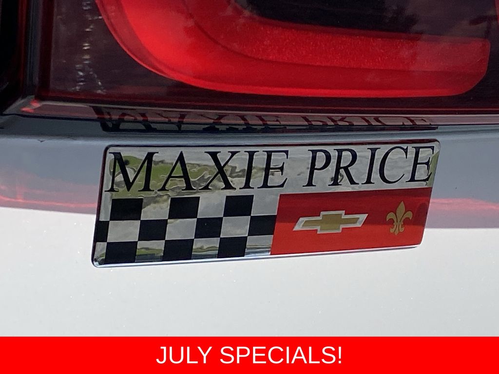 Used 2025 Honda CR-V Hybrid SUV