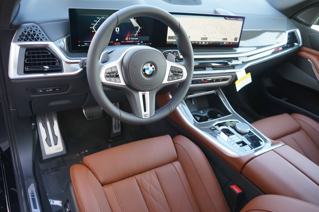 Thumbnail: 2026 BMW X5 - 13