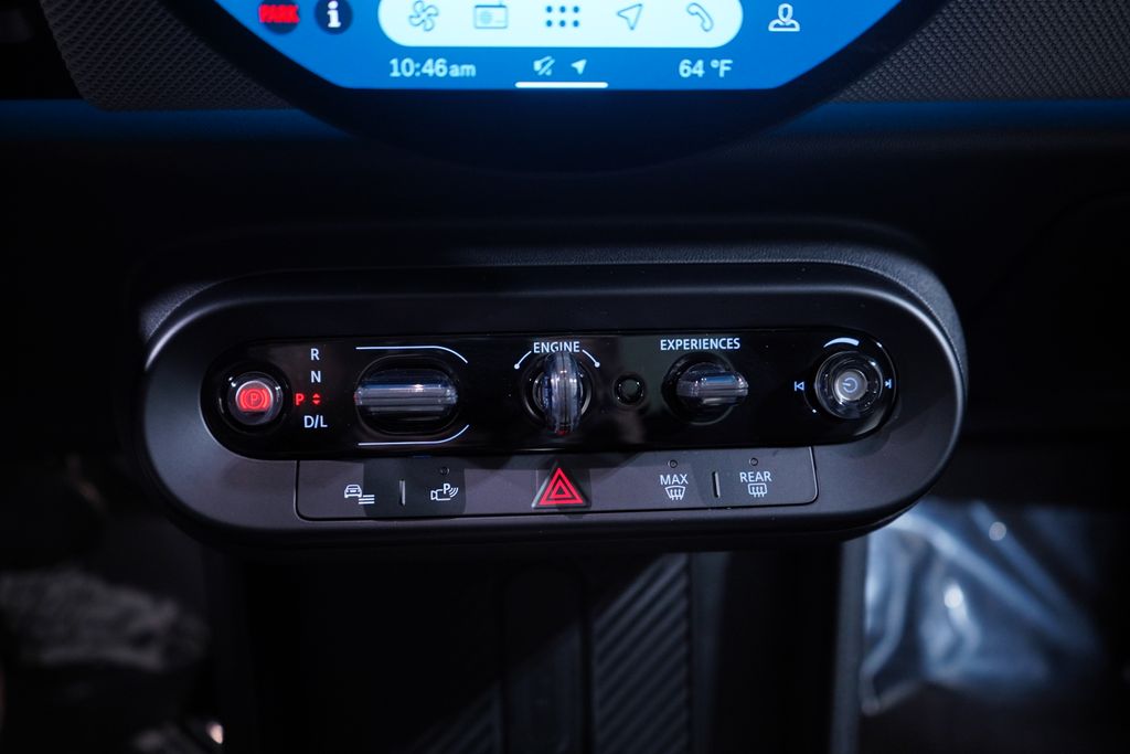 Thumbnail: 2025 MINI Cooper - 11