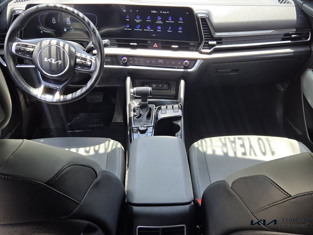 2023 Kia Sportage - $25,903