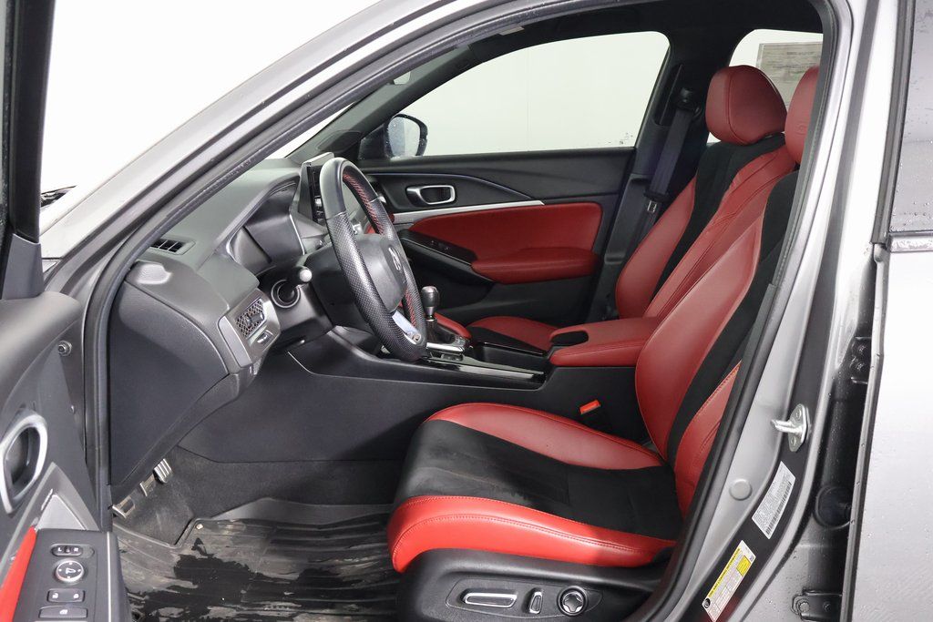 Thumbnail: 2024 Acura Integra - 10