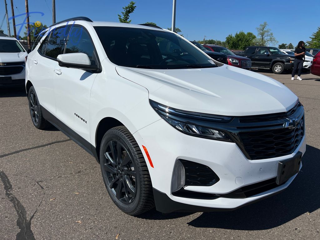 View vehicle photo 6