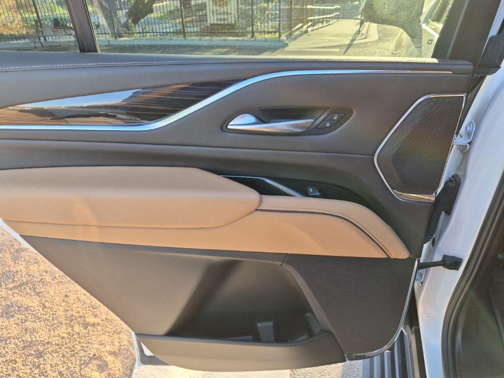 Used Car 2024 Cadillac Escalade  Premium Luxury For Sale Under $80,000 In Austin, Texas