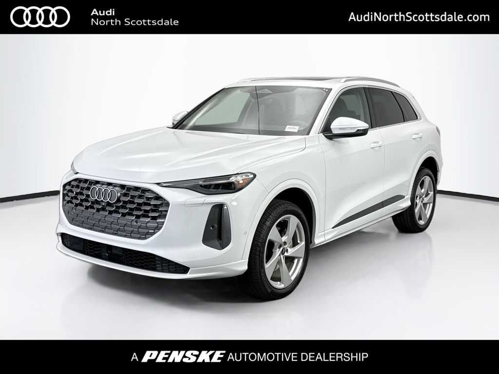 Thumbnail: 2025 Audi Q5 - 1