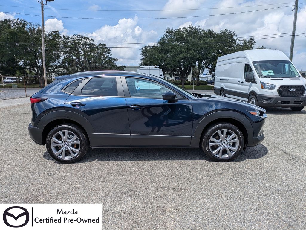 2026 Mazda CX-30 2.5 S Premium